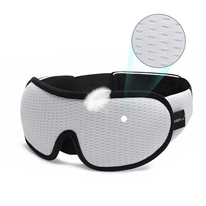 ZenithSleep Mask