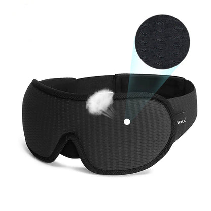 ZenithSleep Mask