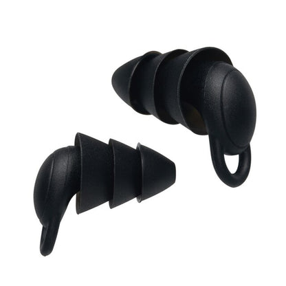 Soundproof Earplugs for Sleeping Soft Silicone Sleeping Ear Plugs Anti-Noise Protection Earplugs for Travel Ear Protector